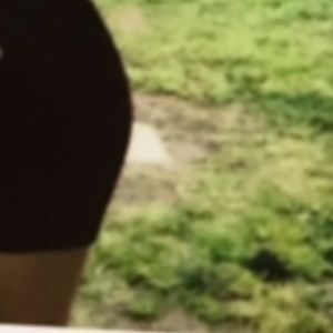 Meet your Posher, Isabelle